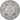 NIEMCY - NRD, 50 Pfennig, 1958, Berlin, Aluminium, VF(20-25), KM:12.1