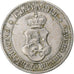 Bulgaria, 5 Stotinki, 1912, BB, Rame-nichel, KM:24