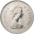 Kanada, Elizabeth II, 10 Cents, 1979, Royal Canadian Mint, Nickel, S+, KM:77.2
