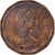 Canada, Elizabeth II, Cent, 1983, Royal Canadian Mint, Bronze, VF(30-35), KM:132