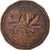 Canada, Elizabeth II, Cent, 1983, Royal Canadian Mint, Bronzo, MB+, KM:132
