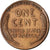United States, Cent, Lincoln Cent, 1945, U.S. Mint, Brass, VF(30-35), KM:A132