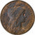 Frankrijk, 5 Centimes, Dupuis, 1914, Paris, Bronzen, FR, Gadoury:165, KM:842