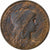 França, 5 Centimes, Dupuis, 1914, Paris, Bronze, VF(20-25), Gadoury:165, KM:842