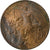 Frankrijk, 5 Centimes, Dupuis, 1914, Paris, Bronzen, FR, Gadoury:165, KM:842