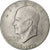 Stati Uniti, Eisenhower Dollar, Dollar, 1976, U.S. Mint, Philadelphia, BB+, R...