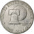 United States, Eisenhower Dollar, 1976, Philadelphia, AU, KM:206