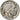 Vereinigte Staaten, 5 Cents, Buffalo Nickel, 1924, Philadelphia, Kupfer-Nickel