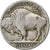 USA, 5 Cents, Buffalo Nickel, 1924, Philadelphia, Miedź-Nikiel, VF(20-25)