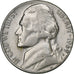 Estados Unidos da América, 5 Cents, 1969, Denver, Cobre-níquel, VF(20-25)