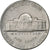 USA, 5 Cents, 1969, Denver, Miedź-Nikiel, VF(20-25), KM:A192