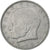 Bundesrepublik Deutschland, 2 Mark, 1965, Stuttgart, Kupfer-Nickel, SS, KM:116