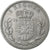 Dänemark, Frederik IX, 5 Kroner, 1961, Copenhagen, Kupfer-Nickel, SS, KM:853.1