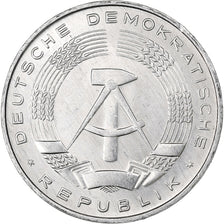 GERMAN-DEMOCRATIC REPUBLIC, 10 Pfennig, 1978, Berlin, Aluminum, EF(40-45), KM:10