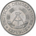 Germany, 2 Mark, 1975, Berlin, Aluminum, AU(50-53), KM:48
