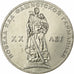 Russia, Rouble, 1965, Saint Petersburg, Copper-Nickel-Zinc, AU(55-58), KM:135.1
