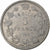 Belgien, 5 Francs, 5 Frank, 1932, Nickel, S, KM:97.1