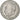 Bundesrepublik Deutschland, 2 Mark, 1972, Stuttgart, Copper-Nickel Clad Nickel