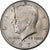 États-Unis, Half Dollar, Kennedy Half Dollar, 1971, U.S. Mint, Cupronickel