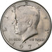 United States, Half Dollar, Kennedy Half Dollar, 1971, U.S. Mint, Copper-Nickel