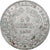 Francja, 50 Centimes, Cérès, 1887, Paris, Srebro, EF(40-45), Gadoury:419a