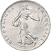 Francia, 50 Centimes, Semeuse, 1919, Paris, Argento, SPL-, Gadoury:420, KM:854