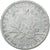 Frankreich, Franc, Semeuse, 1901, Paris, Silber, S, Gadoury:467, KM:844.1