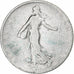 Frankreich, Franc, Semeuse, 1899, Paris, Silber, SGE+, Gadoury:467, KM:844.1