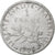 France, Franc, Semeuse, 1904, Paris, Silver, VF(20-25), Gadoury:467, KM:844.1