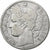 Frankreich, Franc, Cérès, 1872, Paris, Silber, SGE+, KM:822.1