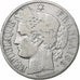 Frankreich, Franc, Cérès, 1872, Paris, Silber, SGE+, KM:822.1