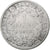 France, Franc, Cérès, 1872, Paris, Silver, F(12-15), KM:822.1