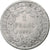 France, Franc, Cérès, 1871, Bordeaux, Silver, F(12-15), KM:822.2