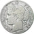 Francia, Franc, Cérès, 1888, Paris, Argento, MB+, Gadoury:465a, KM:822.1