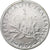 France, Franc, Semeuse, 1909, Paris, Argent, TB, Gadoury:467, KM:844.1