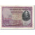 Banconote, Spagna, 50 Pesetas, 1928, 1928-08-15, KM:75a, SPL-