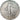 Frankrijk, 2 Francs, Semeuse, 1920, Paris, Zilver, ZF+, Gadoury:532, KM:845.1