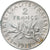 França, 2 Francs, Semeuse, 1912, Paris, Prata, EF(40-45), Gadoury:532, KM:845.1