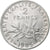 Francja, 2 Francs, Semeuse, 1905, Paris, Srebro, VF(30-35), Gadoury:532