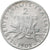 Francia, 2 Francs, Semeuse, 1902, Paris, Plata, BC+, Gadoury:532, KM:845.1