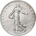 Francja, 2 Francs, Semeuse, 1898, Paris, Srebro, AU(50-53), Gadoury:532