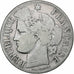 Frankreich, 2 Francs, Cérès, 1871, Paris, Silber, SGE+, KM:817.1