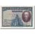 Banknote, Spain, 25 Pesetas, 1928, 1928-08-15, KM:74b, AU(50-53)