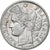 Francia, 2 Francs, Cérès, 1895, Paris, Plata, MBC+, Gadoury:530a, KM:817.1