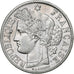 Francia, 2 Francs, Cérès, 1895, Paris, Argento, BB+, Gadoury:530a, KM:817.1