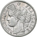 France, 2 Francs, Cérès, 1895, Paris, Argent, TTB+, Gadoury:530a, KM:817.1