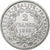 Frankrijk, 2 Francs, Cérès, 1895, Paris, Zilver, ZF+, Gadoury:530a, KM:817.1
