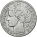 Frankreich, 2 Francs, Cérès, 1873, Paris, Silber, SGE+, Gadoury:530a, KM:817.1