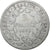 França, 2 Francs, Cérès, 1873, Paris, Prata, F(12-15), Gadoury:530a, KM:817.1