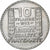 Francja, 10 Francs, Turin, 1932, Paris, Srebro, EF(40-45), Gadoury:801, KM:878
